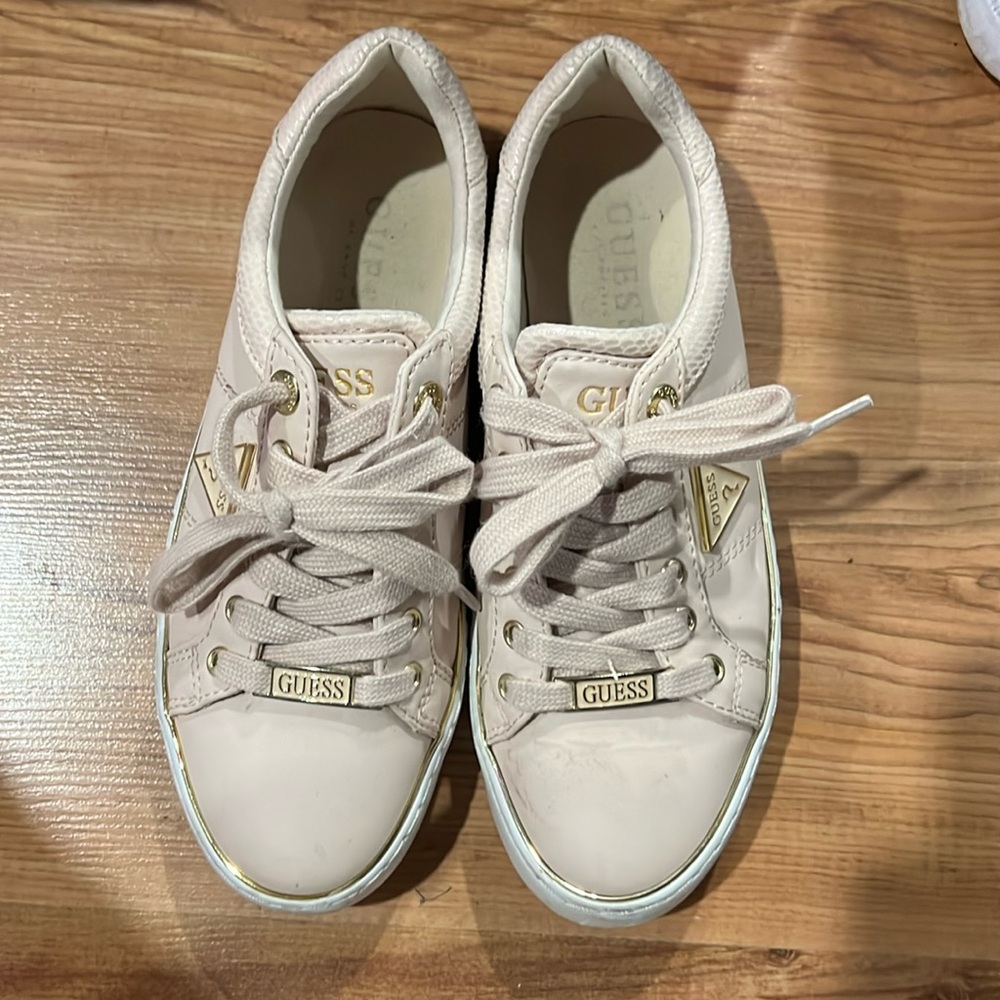 Guess sneakers